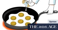 Can I use a loan from the bank to help top up my super?