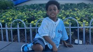 Family of slain Charlotte, N.C. 4-year-old launches GoFundMe