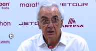 Jorge Fossati: “Ganar este partido era dar un gran paso a...” [VIDEO] Entrenador de Universitario valoró el triunfo de los cremas ante uno de los rivales directos del Torneo Clausura. Lamentó baja de 