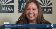 Adelita Grijalva prepping for new job as Congress member