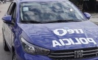 Feroz golpiza de ladrones a una pareja de adultos mayores en su casa en pleno centro de Carlos Paz