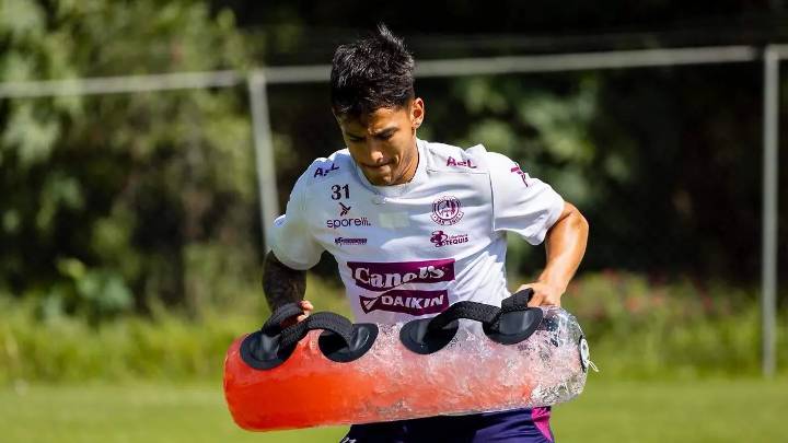 Atlético de San Luis jugará cuatro partidos durante el mes patrio