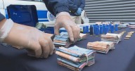 Estudio USS: Crimen organizado creció más del 30% en dos años y Los Ríos es la región con mayor alza