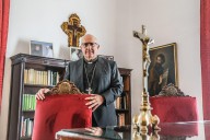 Santiago Gómez: “La organización de la Magna es una responsabilidad compartida”