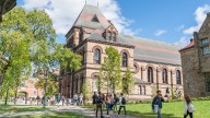 Brown to cut 48 jobs, scrap 55 open positions following federal pressure, student’s exposé of Ivy League bloat