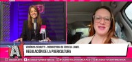 Puericultura en Chaco: “Necesitamos un marco regulatorio para formalizar nuestra profesión”