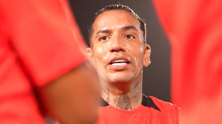 Selección Colombia hizo nuevo anuncio de Dayro Moreno: más de mil reacciones en 10 minutos