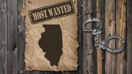 Illinois Man Among FBI’s 10 Most Wanted Finally Caught