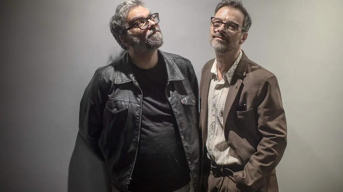 Kevin Johansen y Liniers celebran 15 años de crear “bellezas imperfectas”