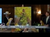 Palo Verde Bloom Festival celebrates nature and culture