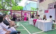 Preparatoria Ibero inicia su nuevo ciclo escolar en su nuevo campus de Mérida