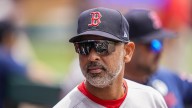 Alex Cora Compares Reeling Red Sox To Resilient 2021 Team