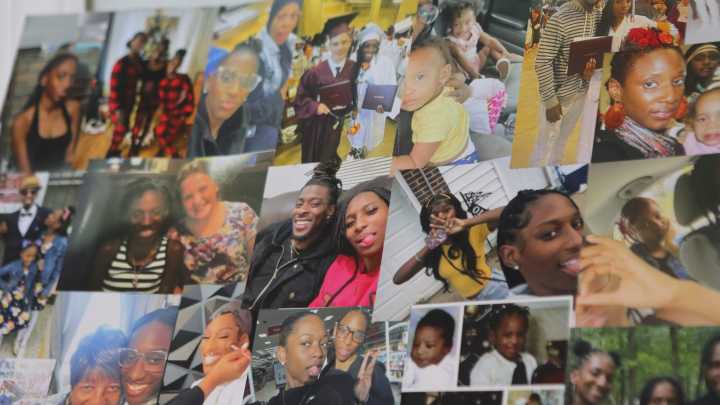 Shooting at Delaware State that left woman dead leads to guilty pleas