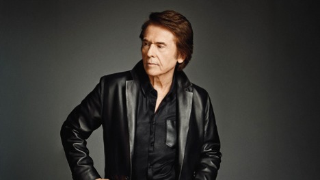 Raphael regresa con nueva gira "Raphaelísimo"
