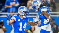 Detroit Lions find their swag vs Bears, but they can still get better
