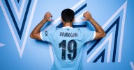 'Dear Man City fans' Ilkay Gundogan writes open letter in MEN after Galatasaray move
