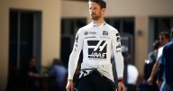 Grosjean to drive F1 car for the first time since Bahrain crash