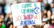 Cambio Climático, una carrera contra el tiempo que estamos perdiendo