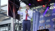 Scott Walker says YAF reviewing security at campus events