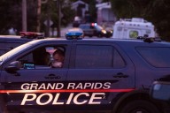 Grand Rapids police investigating fatal shooting on city’s southeast side