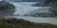Arizona hiker dies after falling near Alaska’s Mendenhall Glacier