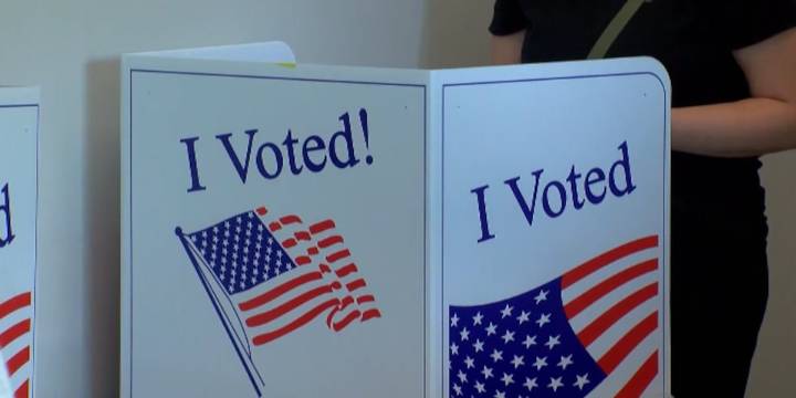 Executive director of SC election commission fired, board says it wants new leadership