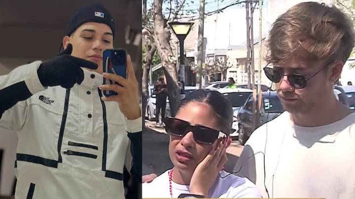 Daniela Celis dio a conocer el especial gesto que tuvo Nacho Castañares tras el accidente de Thiago Medina