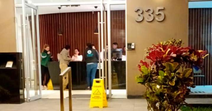 Lince: Funcionario de la embajada de Indonesia falleció tras ser baleado por presuntos sicarios