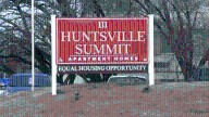 Council approves nearly $5 million to improve Huntsville Summit Apartments