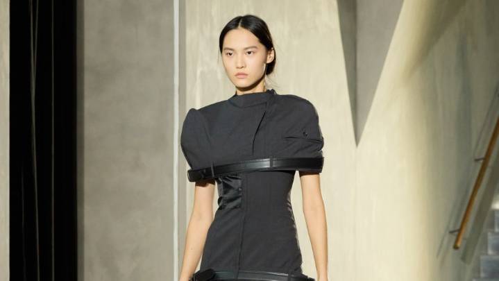 Hodakova Spring 2026 Ready-to-Wear Runway, Fashion Show & Collection Review [PHOTOS]