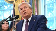 Donald Trump breaks his silence on viral rumors following extended absence
