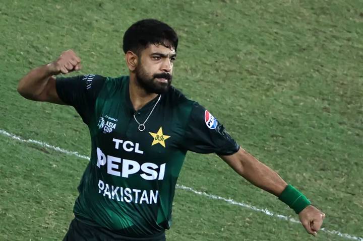 Rauf, Farhan plead not guilty in ICC hearing, sanctions expected: Sources