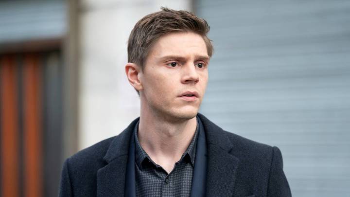 Before You Binge More of HBO Max's 'Task,' Don't Miss This Small