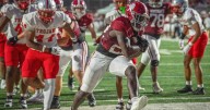 Northgate stays unbeaten with 31-0 win over Banneker