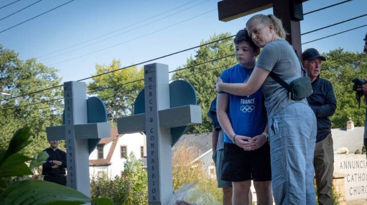 Americans agree more on mass shootings than politics makes it seem