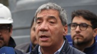 Delegado Durán reiteró que "están las condiciones adecuadas" para la Supercopa