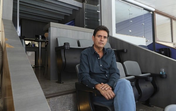 Respetarán a dueños de palcos del Azteca en el Mundial 2026