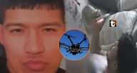 ‘El Monstruo’ planeaba atacar con drones dependencias policiales: “Tenemos que matar”