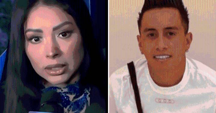 Pamela Franco aclara rumores y niega que distanciamiento con Vanessa Pumarica sea por Christian Cueva: "Tengo decisión propia"