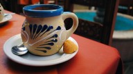 ¿Chiapas, Veracruz y Oaxaca? Ubica en el mapa a la cuna del café mexicano