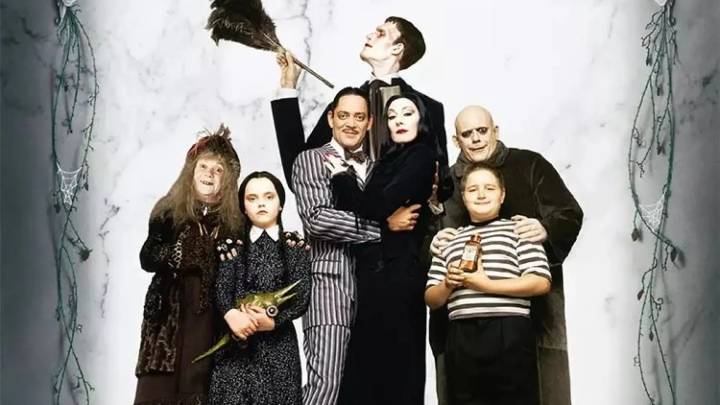 Tim Burton estuvo a punto de entrar en el universo de 'Miércoles' hace 30 años, pero eligió a Batman