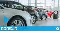 Autos usados y plataformas: la reconversión laboral que generó un “boom de ventas” en Comodoro