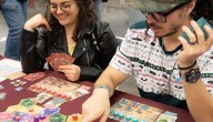Roll a Game llega a Chile: los detalles de la feria de juegos de mesa