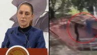 Cimbra el asesinato en la UNAM a la mañanera
