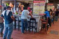 Adeudos de PEMEX dañan negocios carmelitas