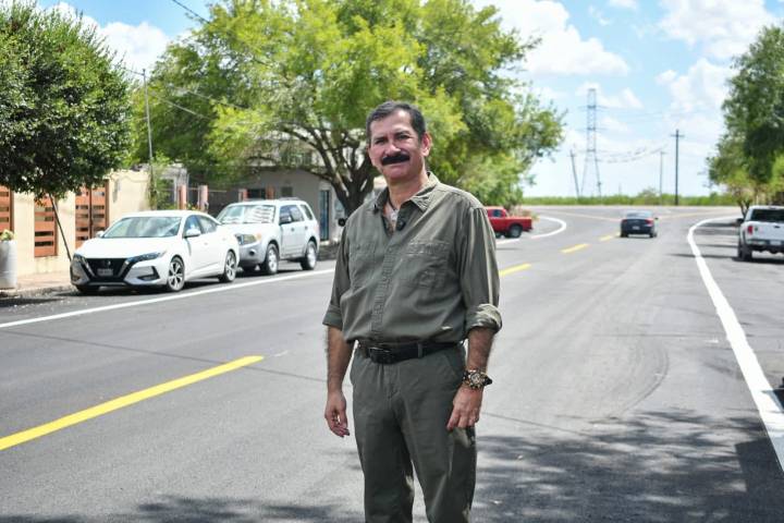 Trabajos de recarpeteo