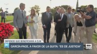 Castilla-La Mancha a las 2