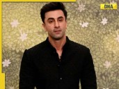 How Ranbir Kapoor maintains his well-built physique at 43: Inside his daily diet