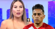 Pamela López revela cómo sus hijos se enteraban de los escándalos de Cueva: “Han venido llorando” La trujillana resaltó que los menores, a pesar de no tener acceso a las redes, sí sabían todo lo que h