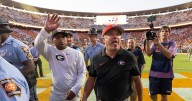 Georgia steals one from the Vols, and Kirby Smart likes what he sees